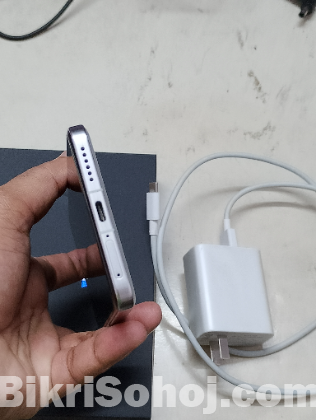 Vivo X200 Pro